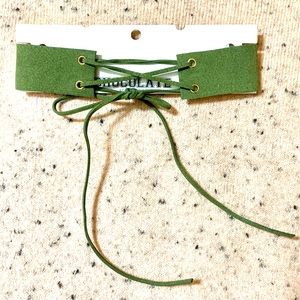 BRAND NEW!!! choker. Pack of 9!